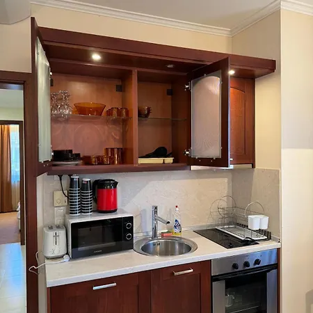 Gondola Vibes דירה