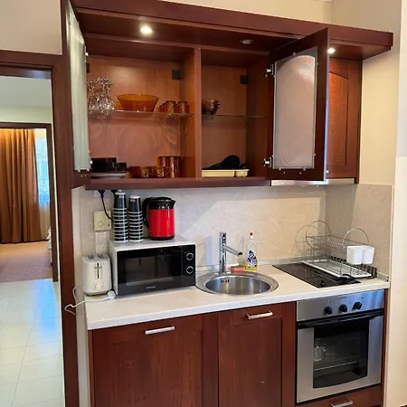 Gondola Vibes דירה *