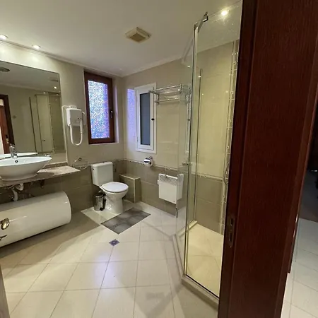 Gondola Vibes דירה *