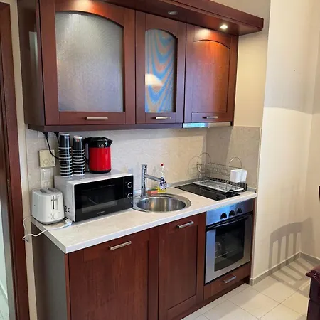 דירה Gondola Vibes