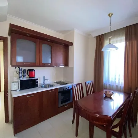 דירה Gondola Vibes בנסקו