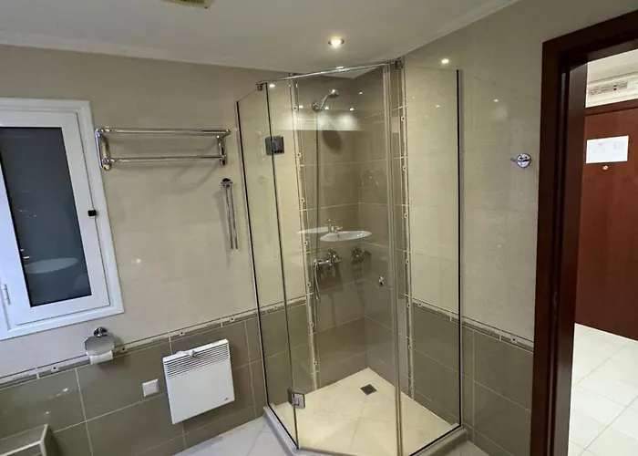 Gondola Vibes アパート バンスコ