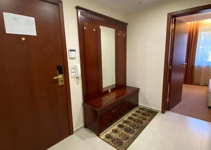 アパート Gondola Vibes