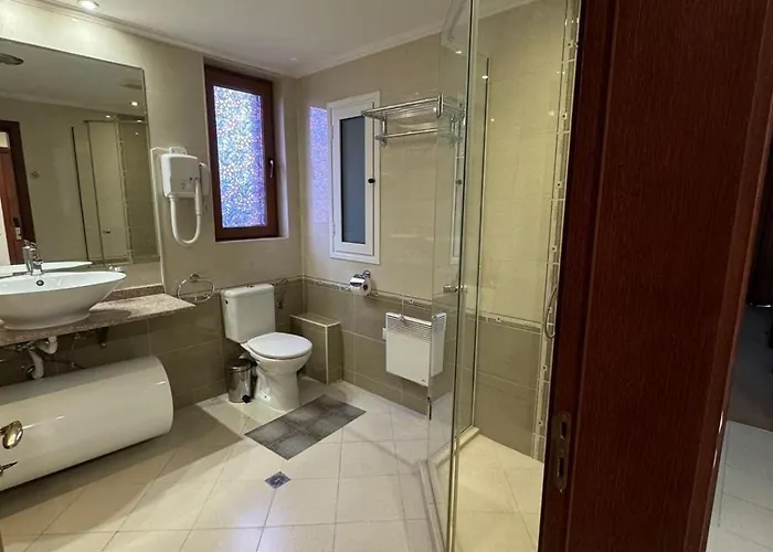 Gondola Vibes アパート *