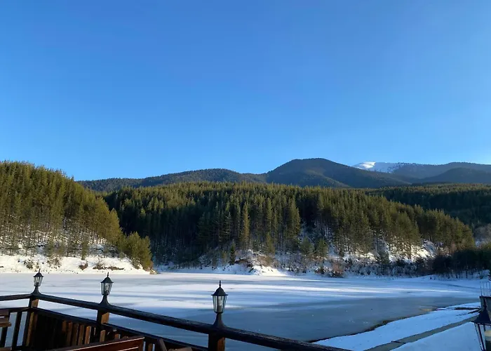 Gondola Vibes アパート