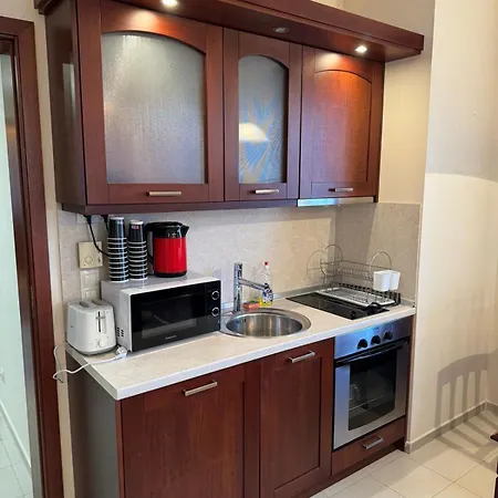 Apartament Gondola Vibes