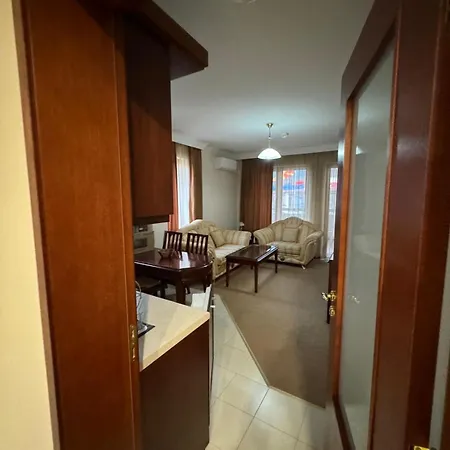 Gondola Vibes Appartamento *