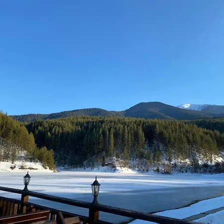 Gondola Vibes Апартаменты