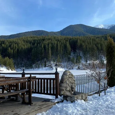 Gondola Vibes Апартаменты