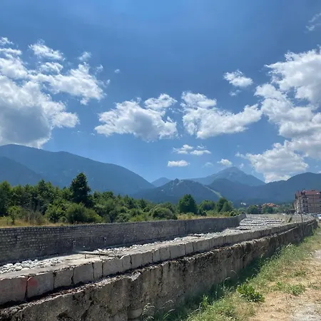 Gondola Vibes Апартамент