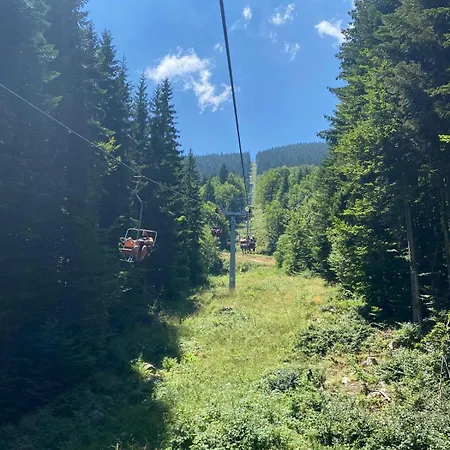 Gondola Vibes Апартамент *