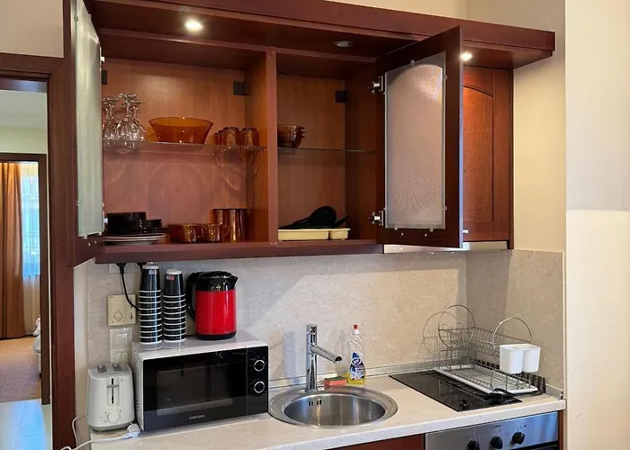 Gondola Vibes Apartman