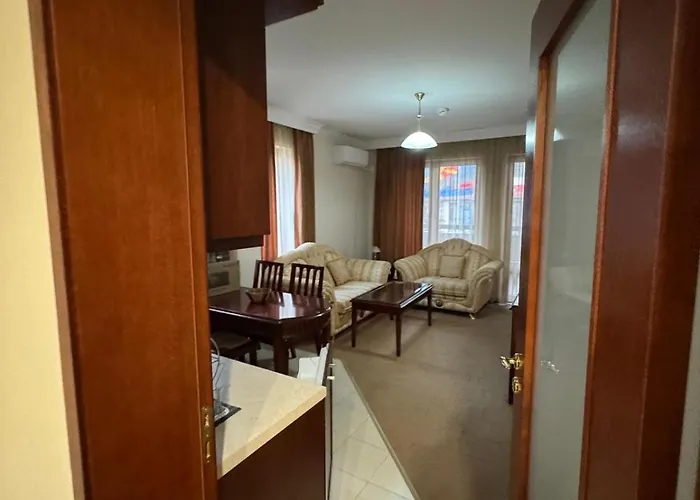 Gondola Vibes Апартаменты *