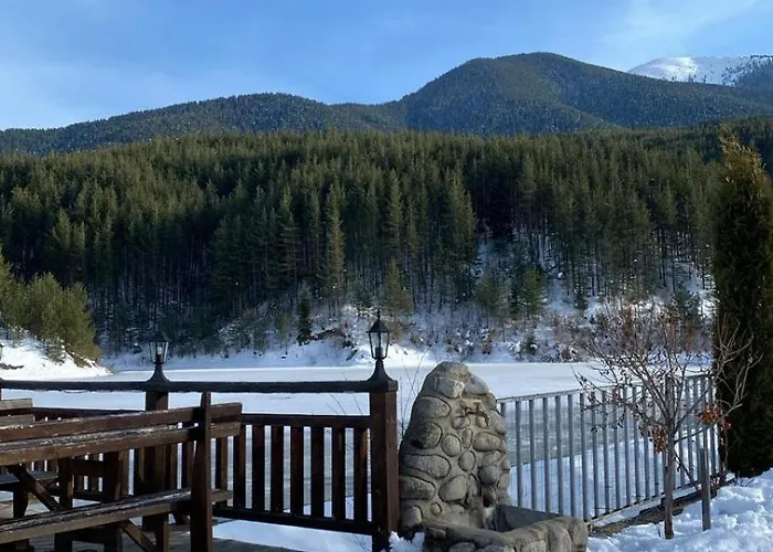 Gondola Vibes Апартаменты