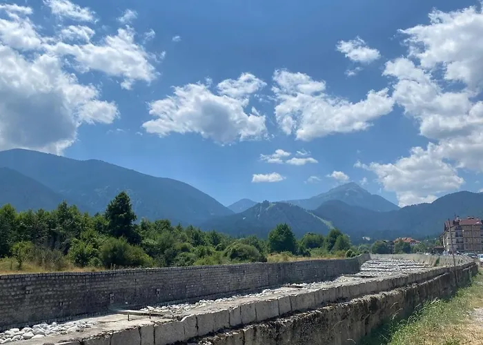 Gondola Vibes Apartman